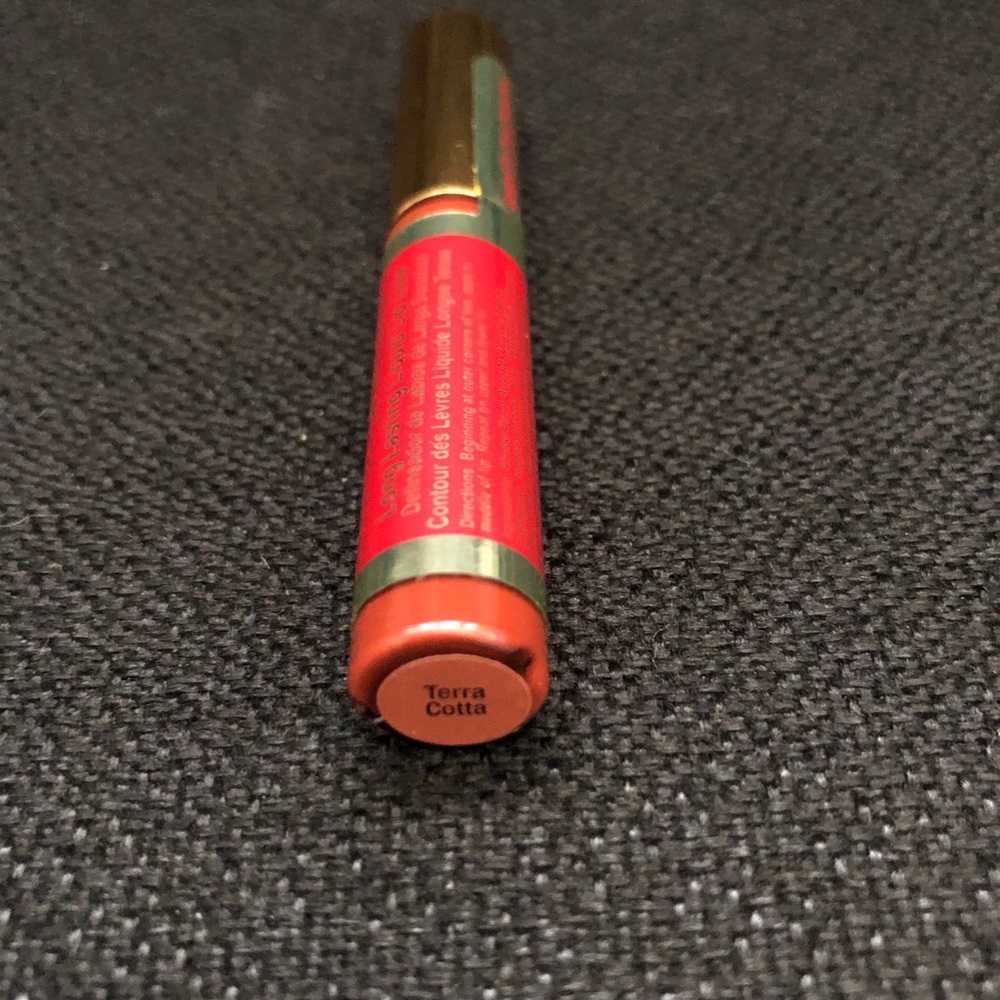 Terra Cotta Linersense